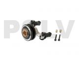 217045 CNC Tail Pitch Slider Set   